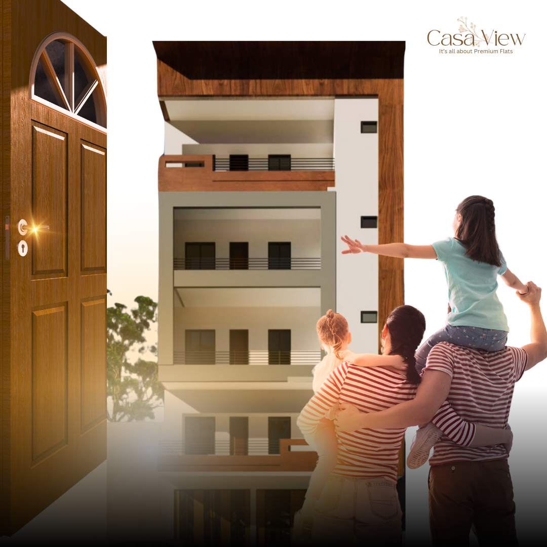 CASA VIEW Apartments